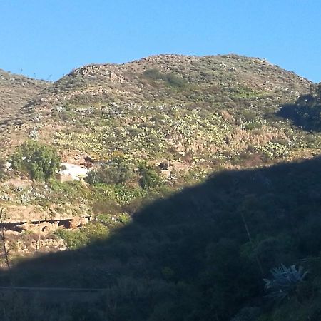 Coruna Los Andenes Cave מראה חיצוני תמונה