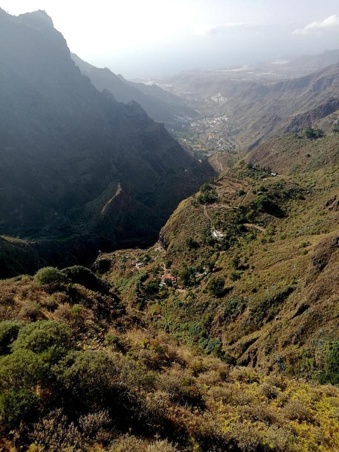 Coruna Los Andenes Cave מראה חיצוני תמונה